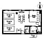 ALPHABED INN Takamatsuekimae