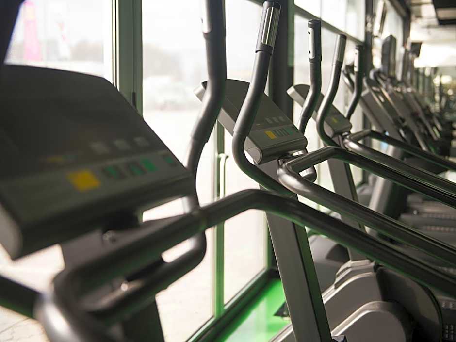 SCN City Hotel Rayong