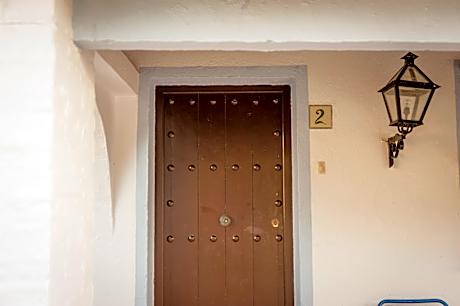 La Molinera Bungalows - Alojamientos en ARCOS DE LA FRONTERA