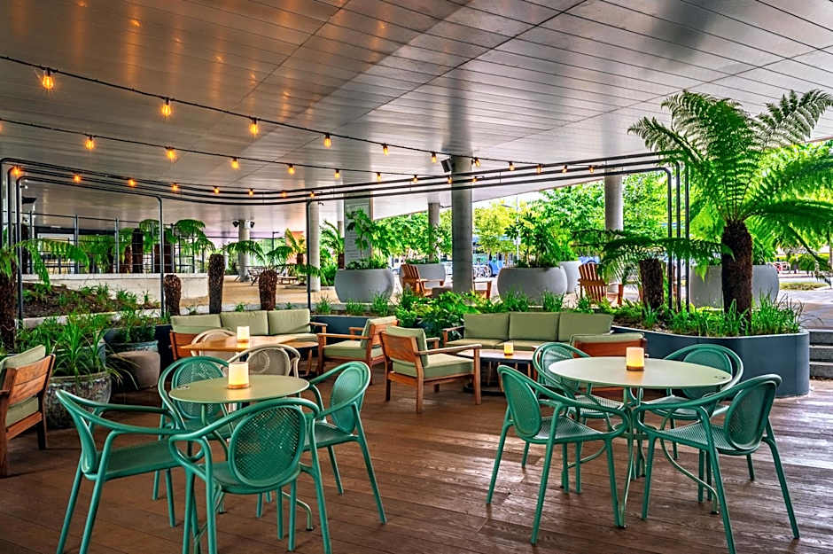 Hyatt Centric Cambridge