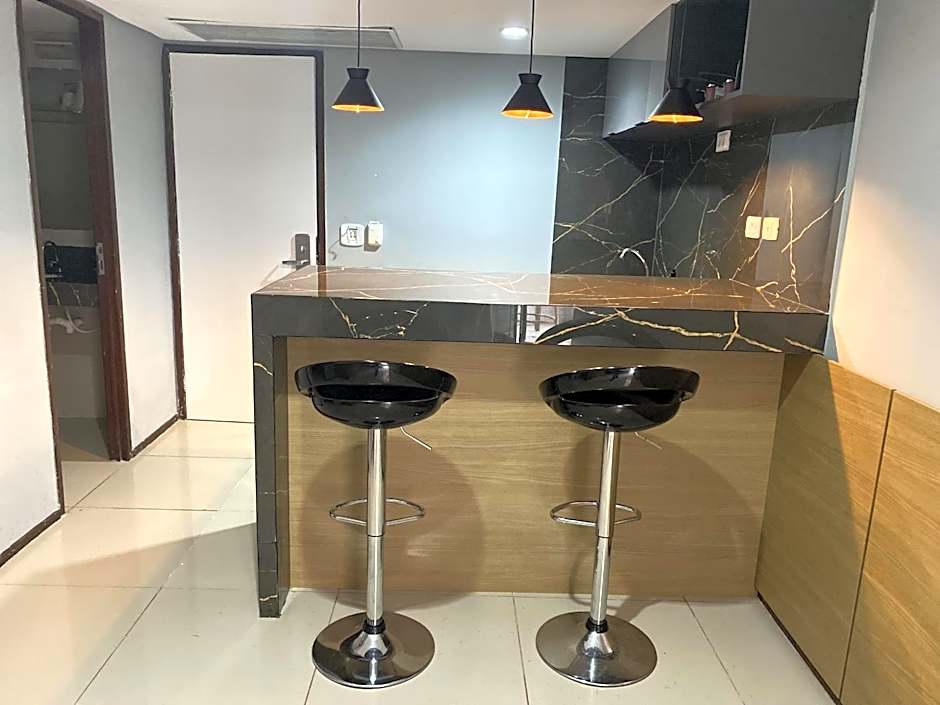 MARINAS PRAIA Flat - Cabo Branco by PenareiaTurBr