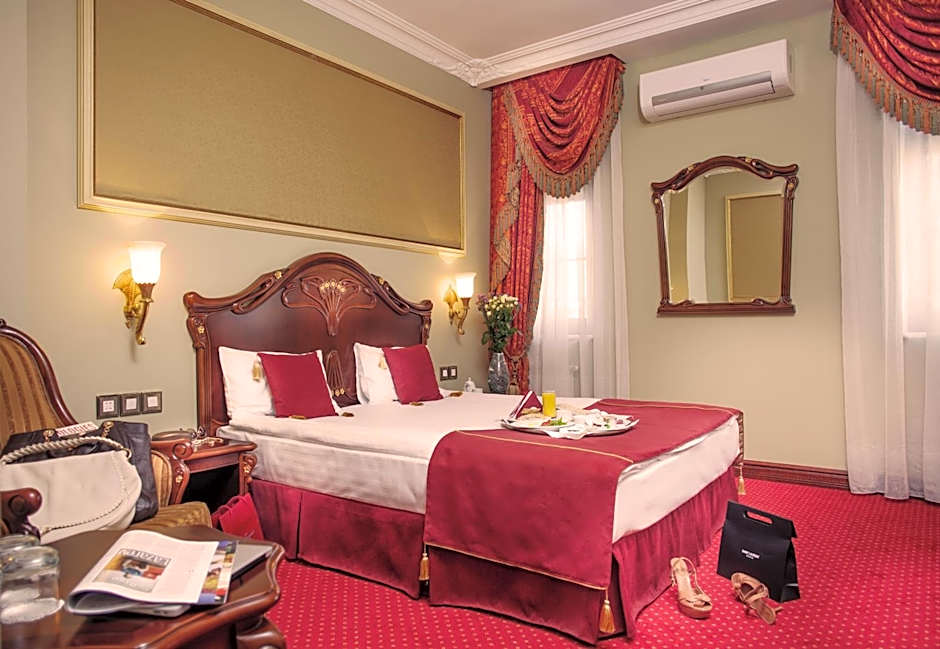 Staro Hotel