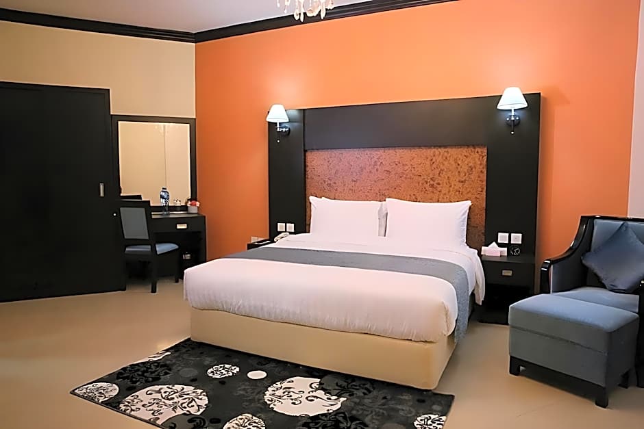 Royal Phoenicia Hotel