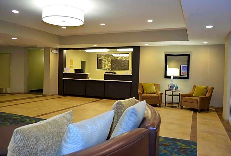 Candlewood Suites Carrollton By IHG