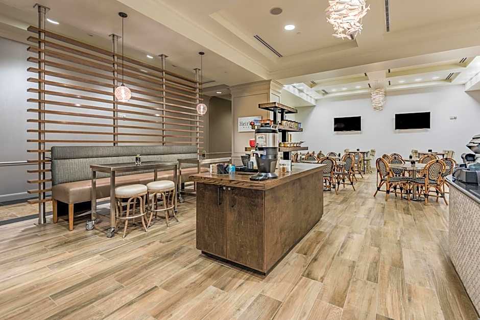 Hilton Dallas Rockwall