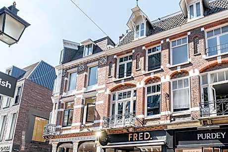 Unique Deluxe room – Annex