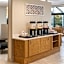 Hampton Inn By Hilton Seattle/Southcenter