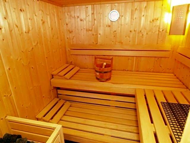 Pozar Salt Cave Hotel Spa