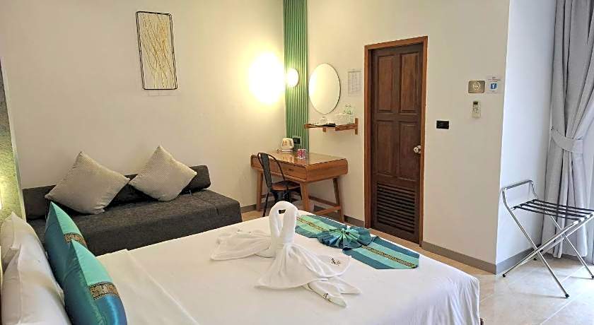 U Sabai Living Hotel