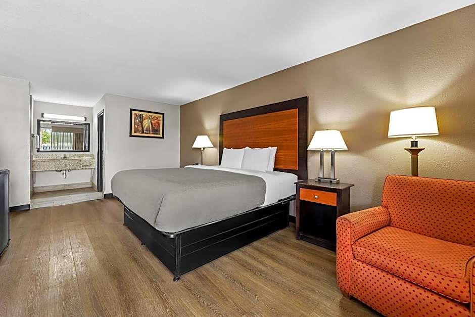 Quality Inn Richland