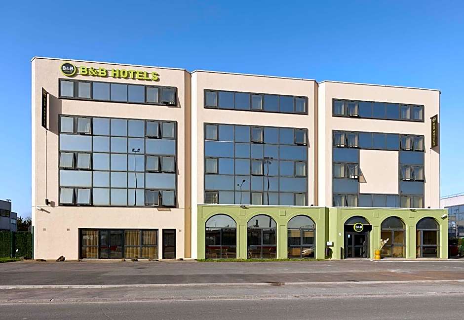 B&B HOTEL Paris Vitry-sur-Seine 3 étoiles