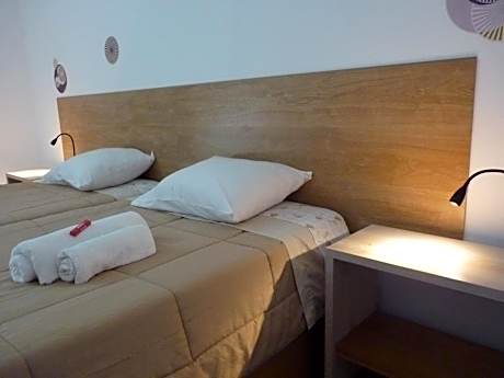 Junior Suite with Sea View