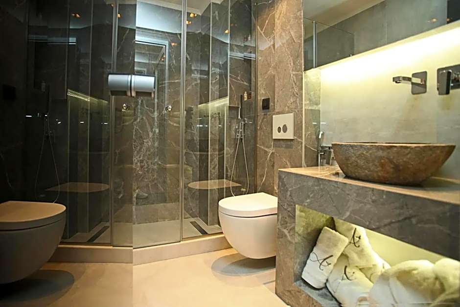 Athinais Luxury Apartments