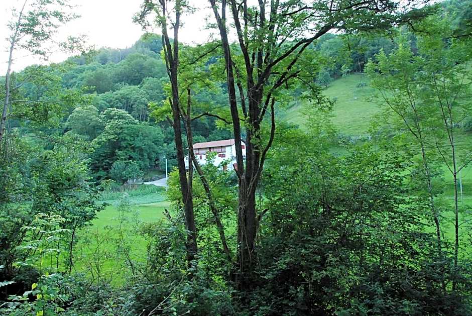 Albergue Casa Txakainlo