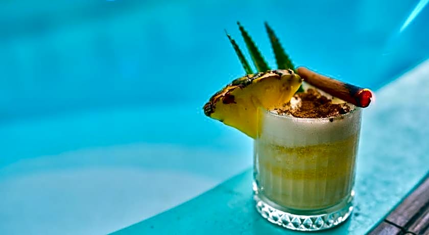 Lilium Boutique Hotel