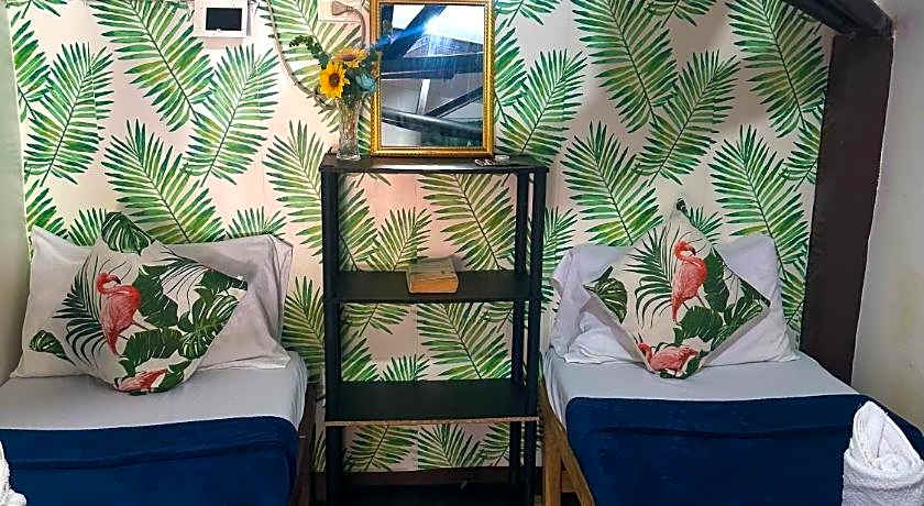Amancio's Balai - Near Airport, Capitol, City!