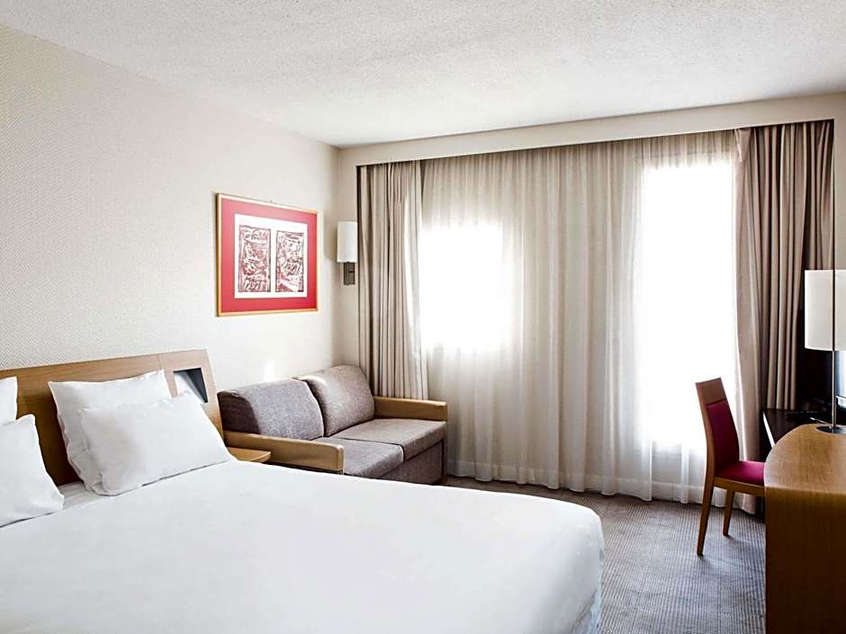 Novotel Nice Centre Vieux Nice