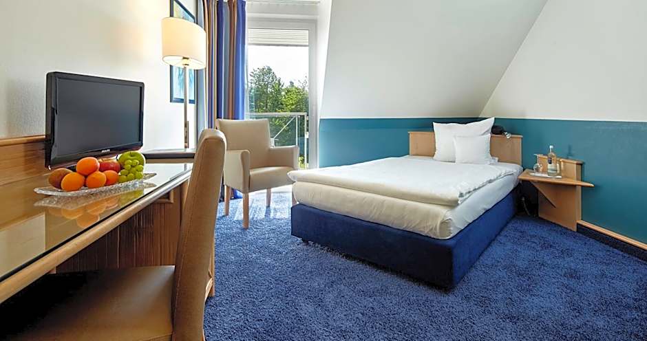 Parkhotel Weiskirchen