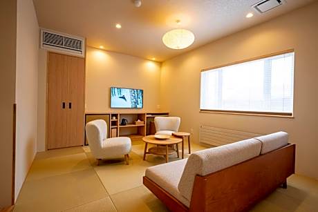Superior Quadruple Room