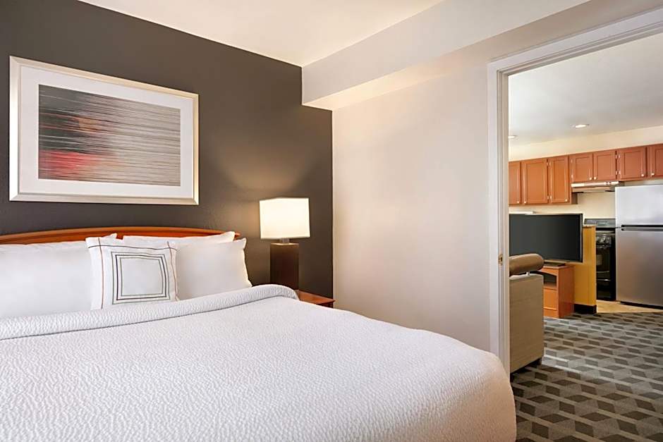 TownePlace Suites by Marriott Gaithersburg