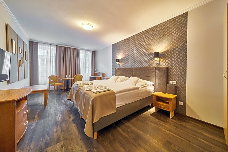 Hotel Adam Trutnov