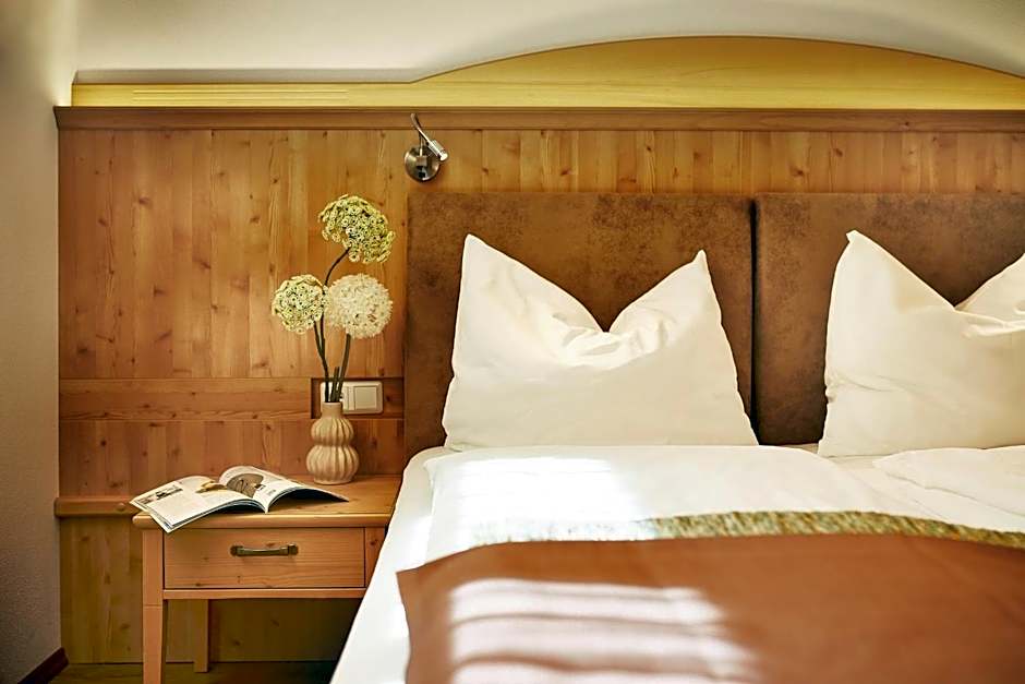 Donauhotel Lettnerhof