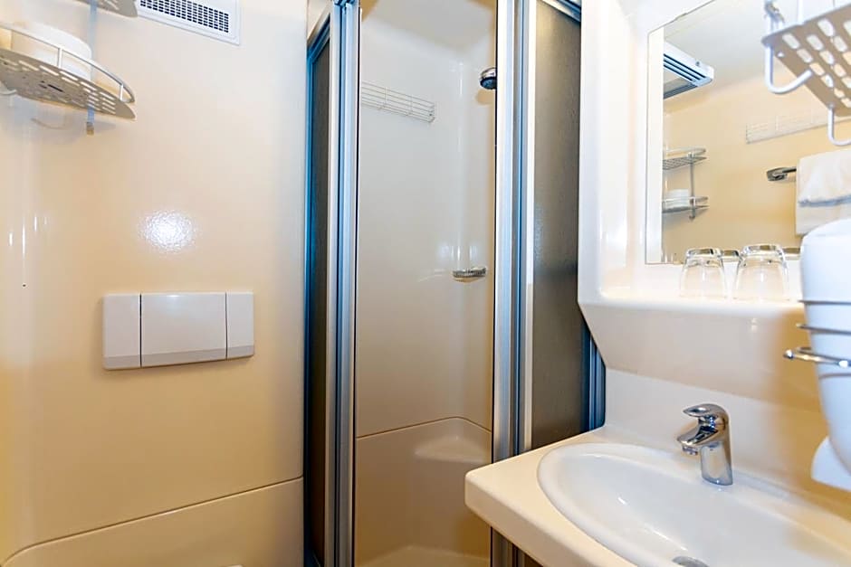 Schmittental Pension Self-Check-In