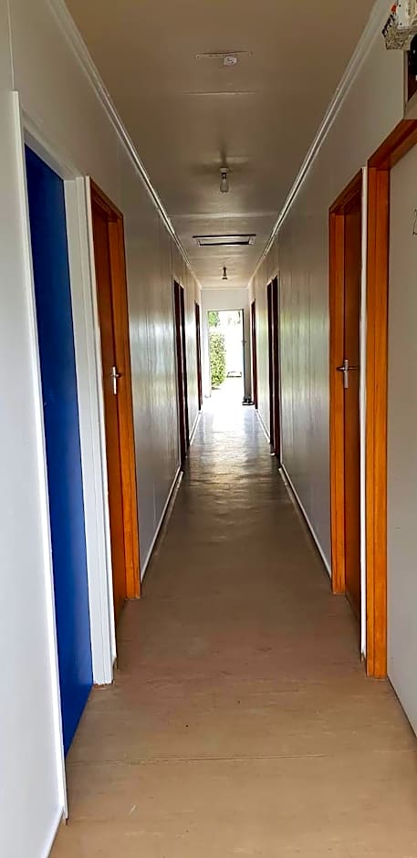 Spring Creek Holiday Park