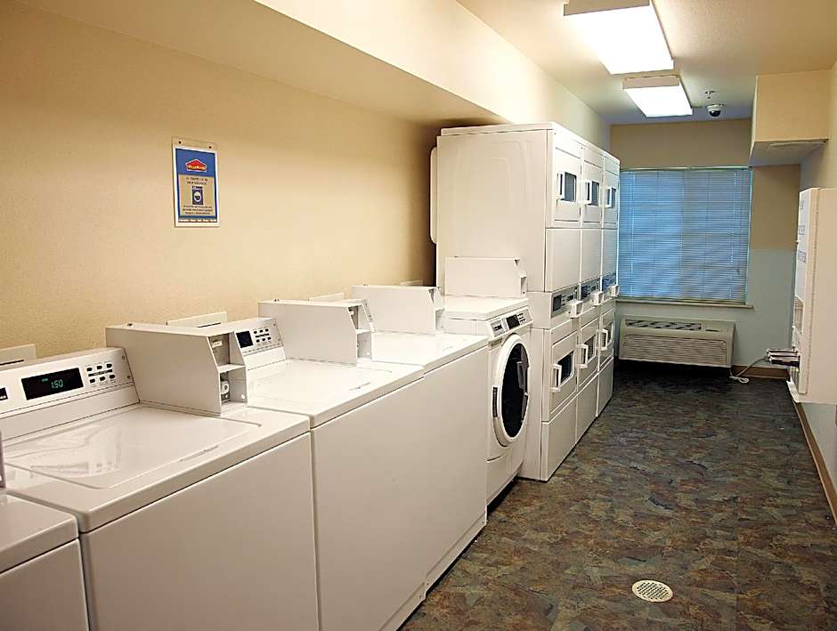 WoodSpring Suites Amarillo East I-40