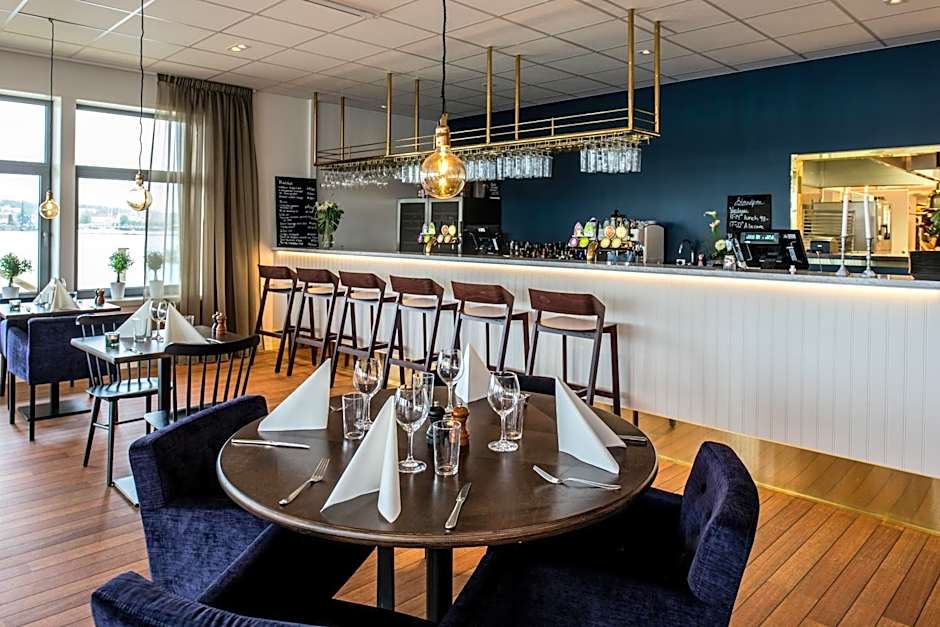 Strandpiren Hotell