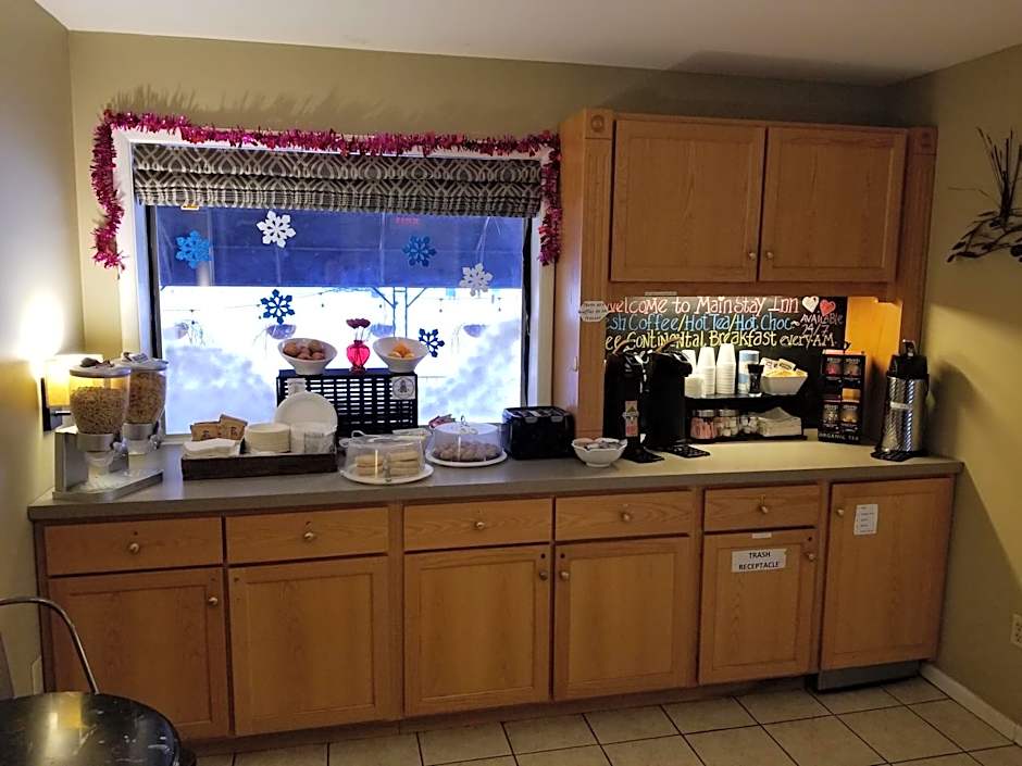 Mainstay Inn