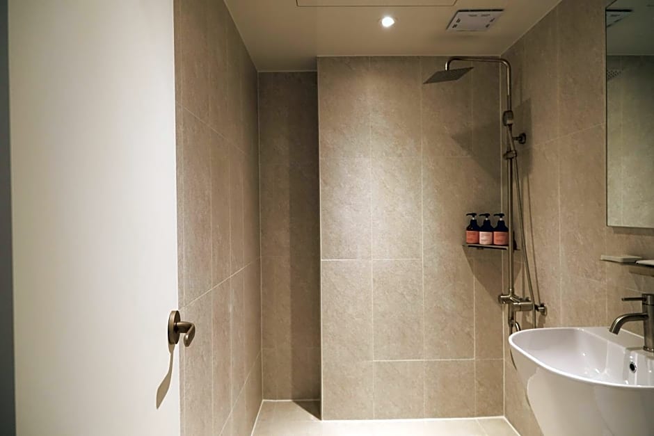 Aank Hotel Incheon Songdo