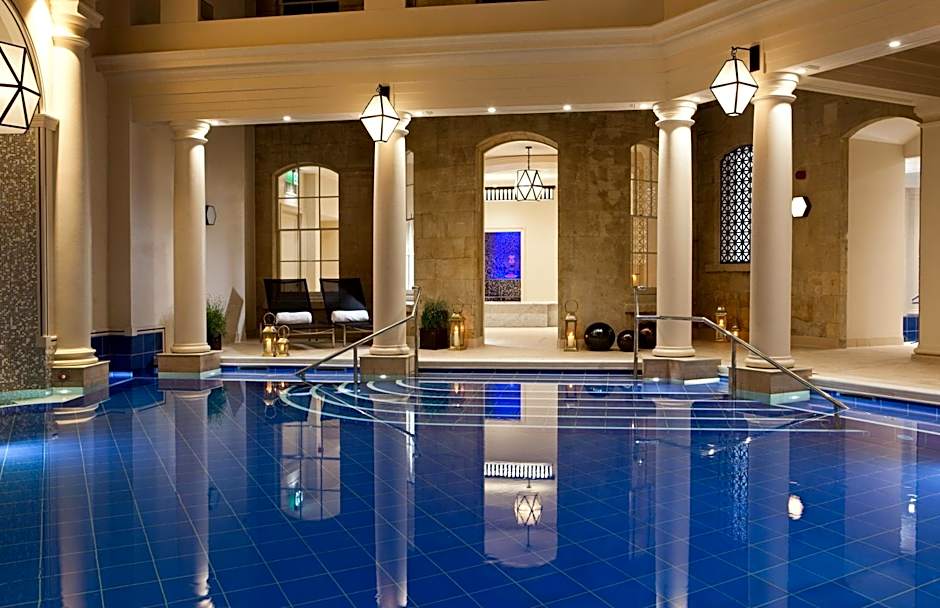The Gainsborough Bath Spa - YTL Classic Hotel