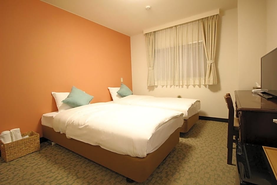 Okubo Hotel Hawaii
