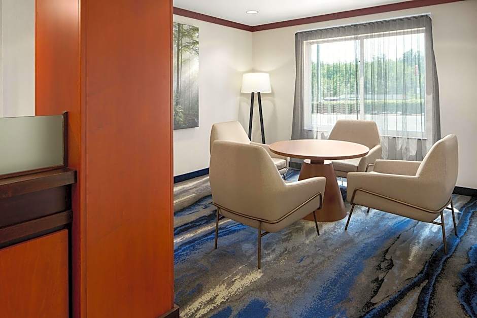 Fairfield Inn & Suites by Marriott Bedford