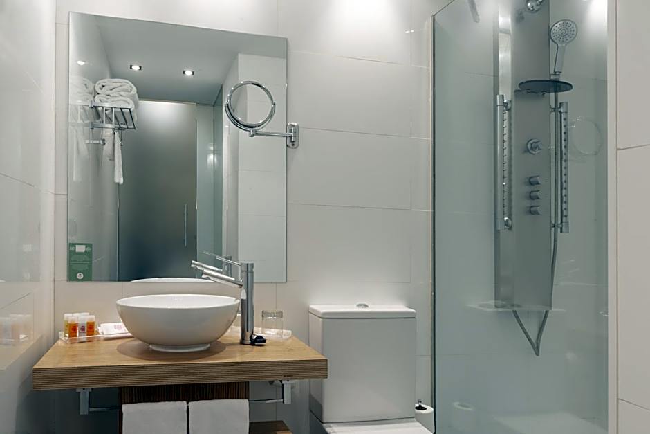 Petit Palace Plaza Del Carmen