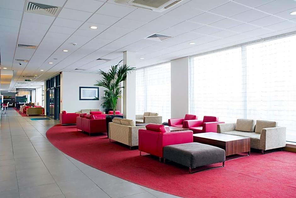 Holiday Inn Express Rotherham  North By IHG