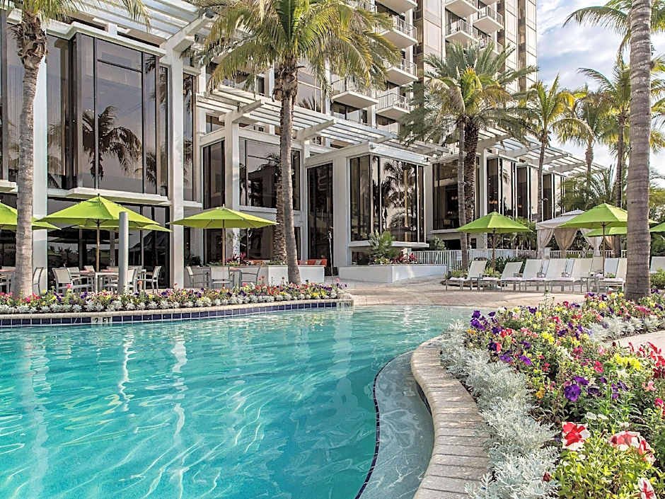 Hyatt Regency Sarasota – Sarasota, FL