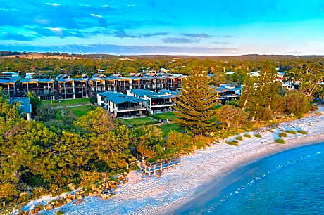 Regency Beach Club