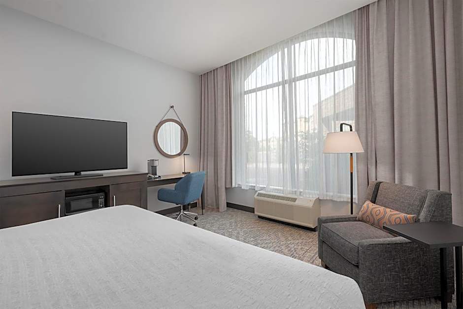 Hampton Inn and Suites Memphis Germantown