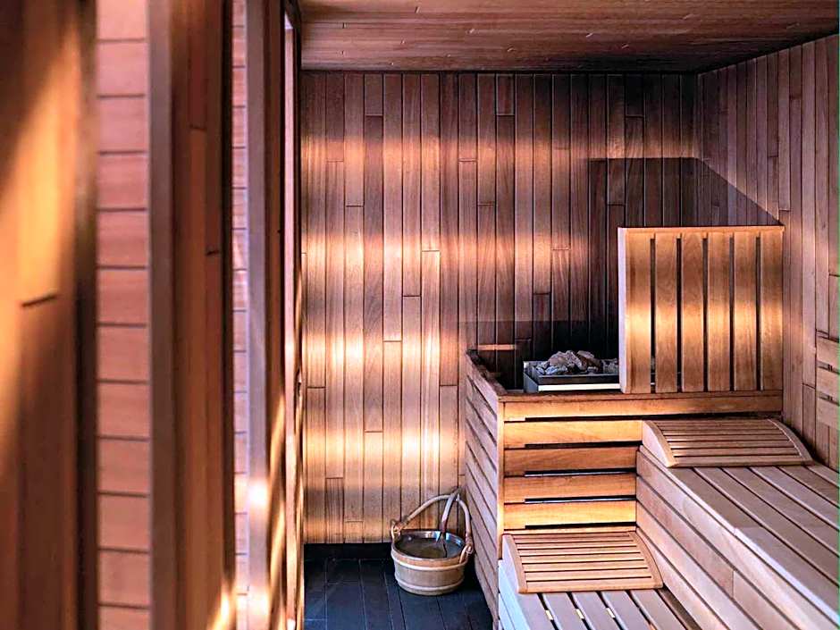 Pullman Berlin Schweizerhof