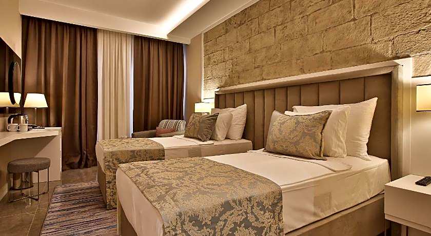 Mardin Airport Hotel