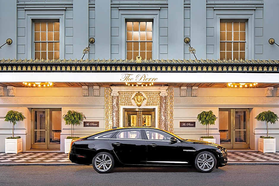 The Pierre New York, A Taj Hotel