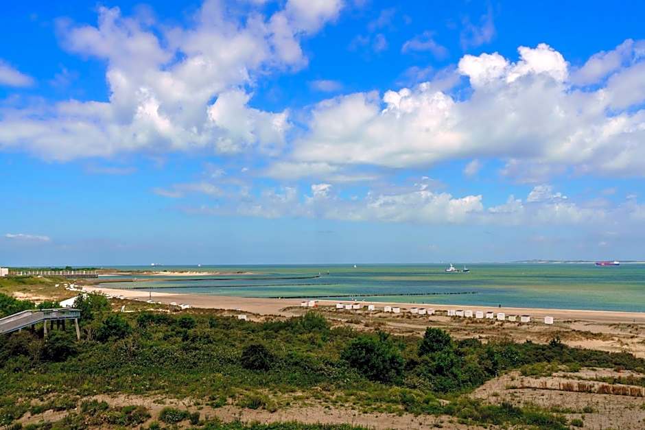 Dormio Breskens Apartments & Penthouses