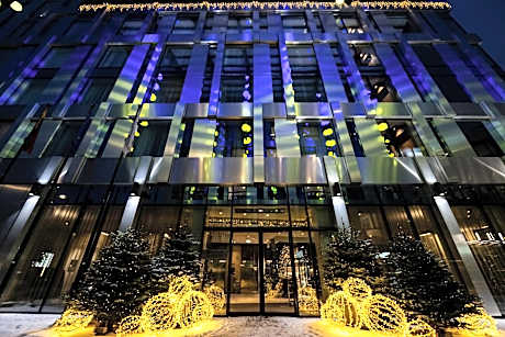 Hilton Garden Inn Vilnius City Centre