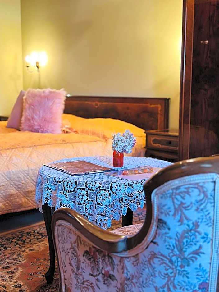 Öreg Prés Butikhotel