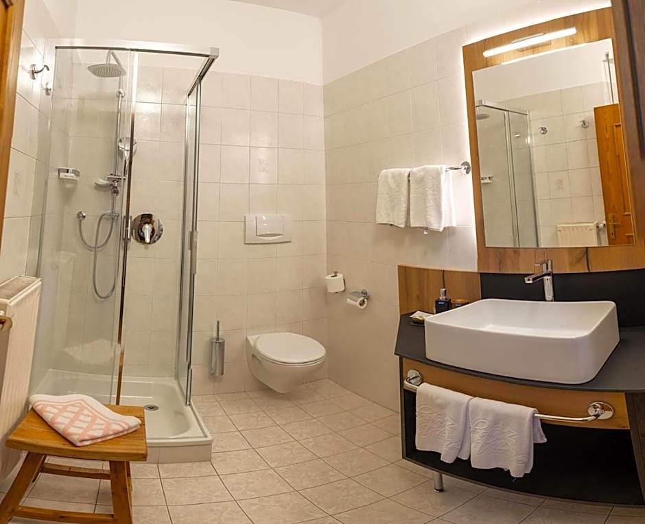 Hotel Garni Christin