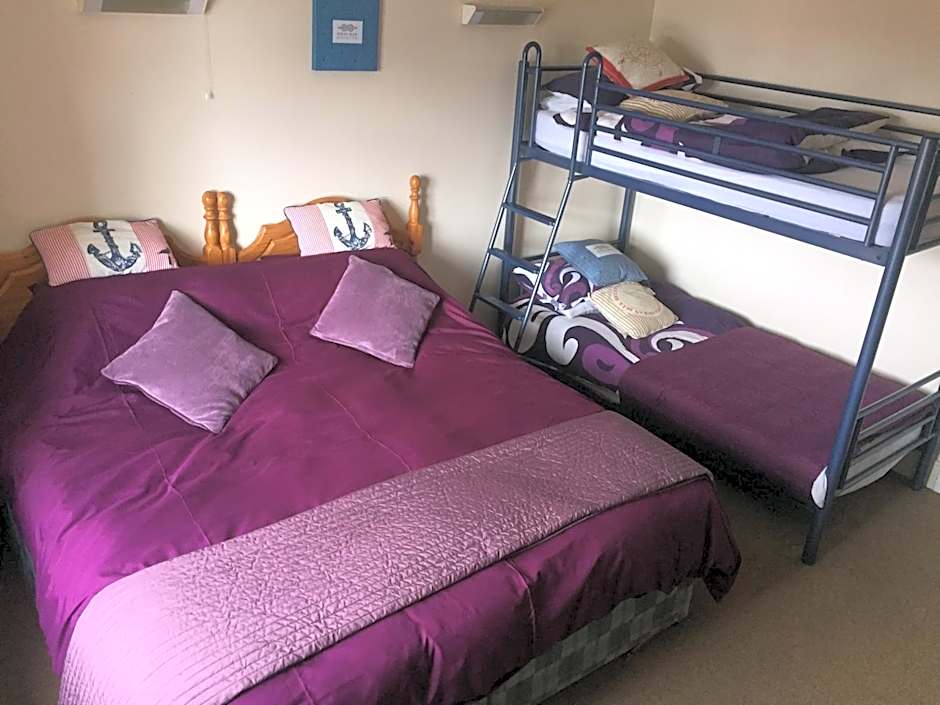 Causeway tavern bed & breakfast