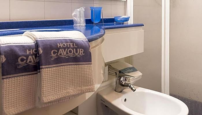 Hotel Cavour