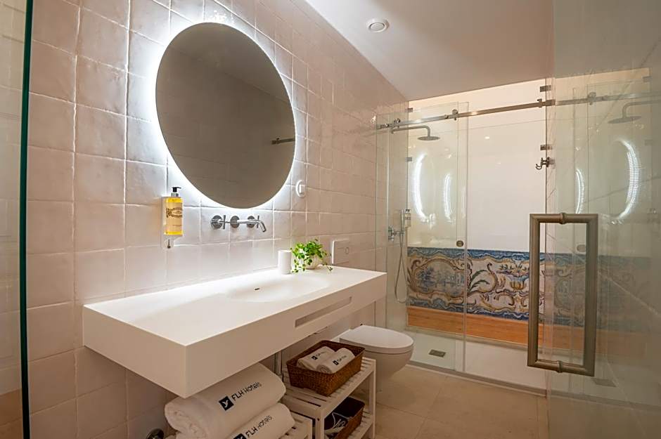 Memoria Lisboa FLH Hotels